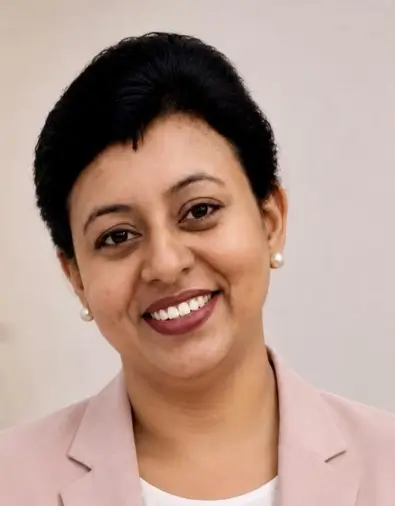 Abhilasha Sharma  