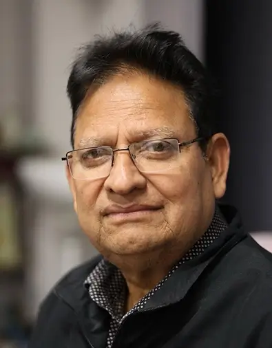 Anil Tiwari 