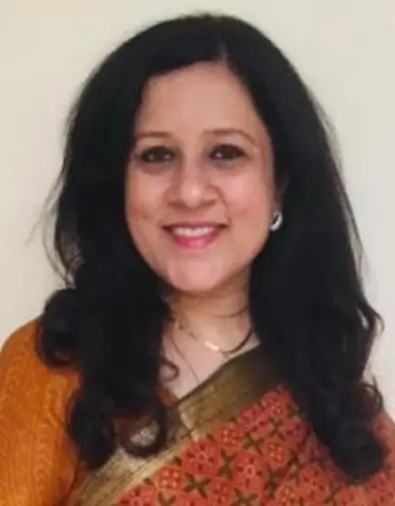 Saleha Ghazi
