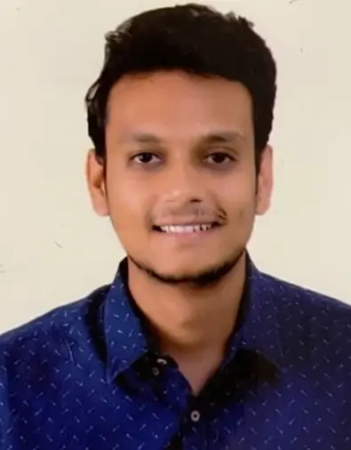 Ishaan Sharma