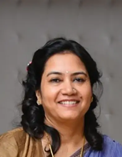 Jaya Sharma 
