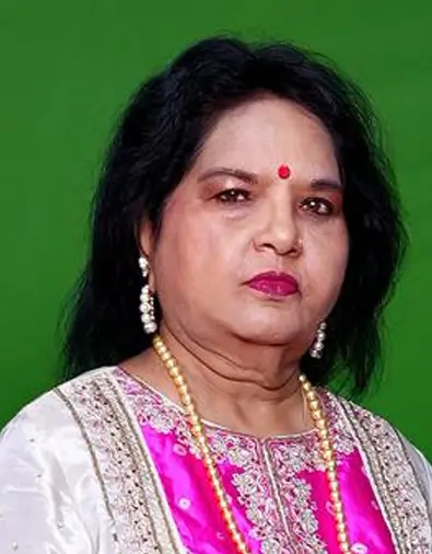 Manu Gehlot