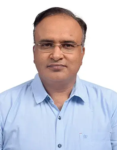 Satindra Singh