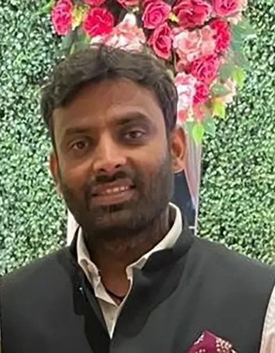 Naveen Agrawal 