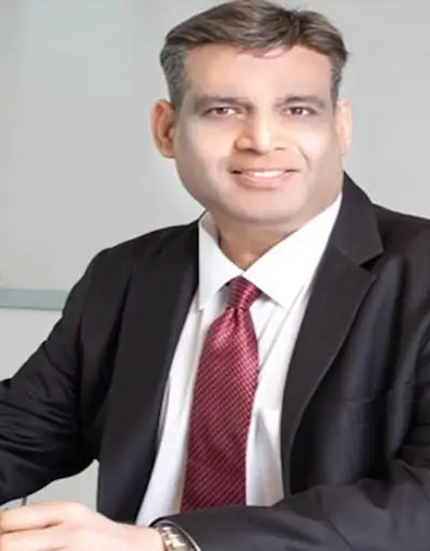 Rakesh Rathi
