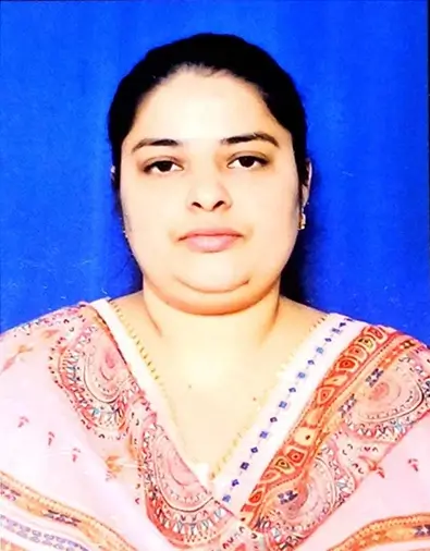 Ranjeet Kaur.