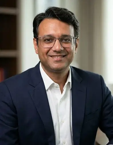 Shobhit Sharma