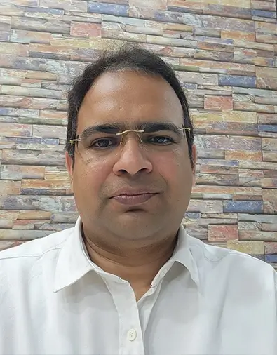 Subhash Chandra Saraf